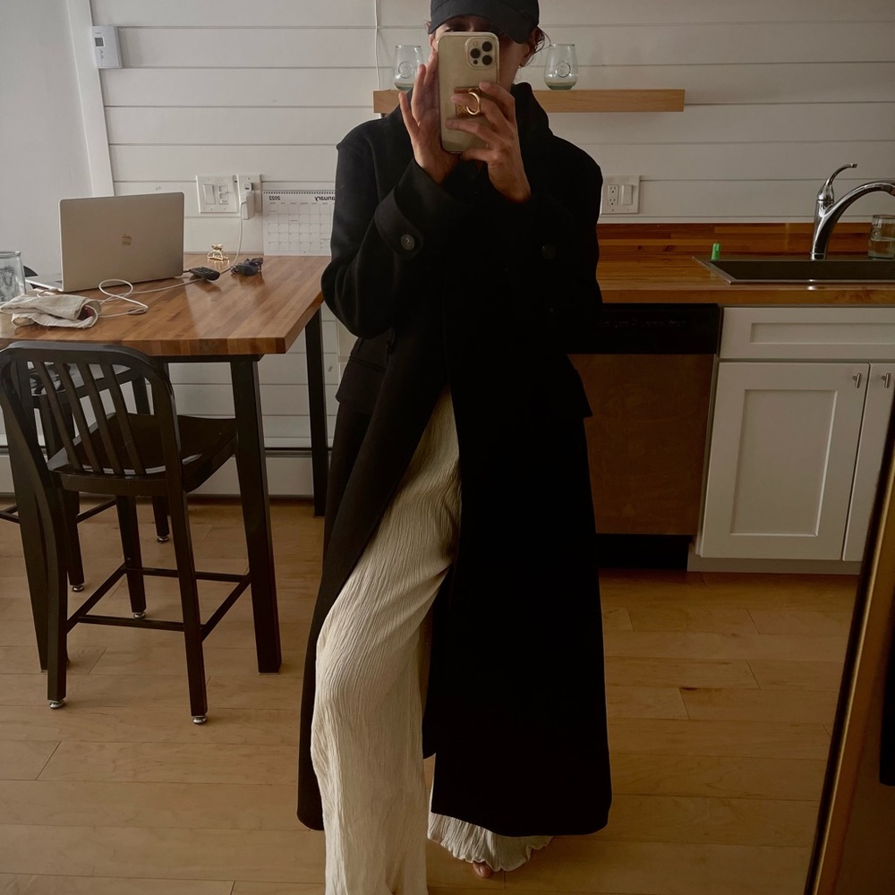 OPEN TO OFFERS - New Dior Wool Coat - Picture 4 of 16